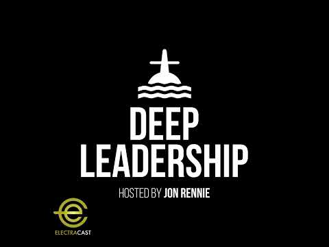 #0313 – Adaptive Leadership with Erik Kellener - YouTube