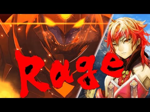 Asvatthaman Rage Curse | FGO | Lostbelt 4 Section 16 Story Movie - 4K