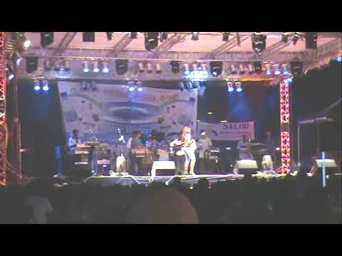 Guyana national stadium 2009 Fiona Singh - Lall Madhu