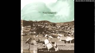 Noah Georgeson - An Anvil