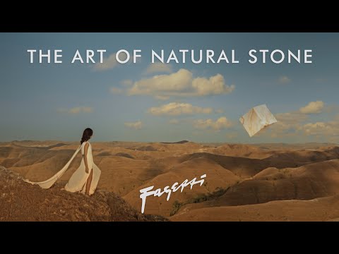Fagetti Stone