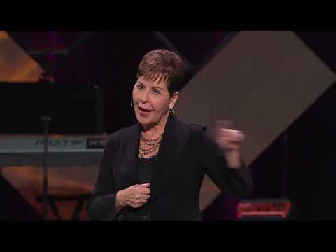 O Poder da Gratidão | Joyce Meyer