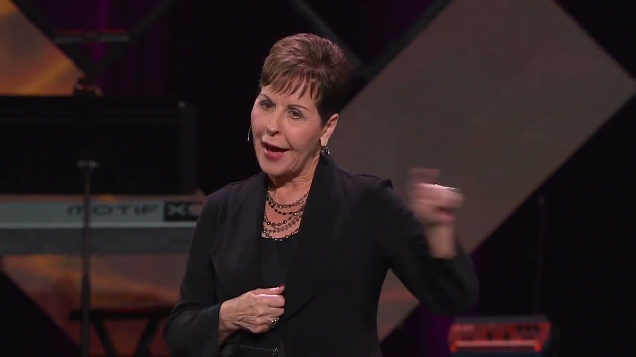 O Poder da Gratidão | Joyce Meyer