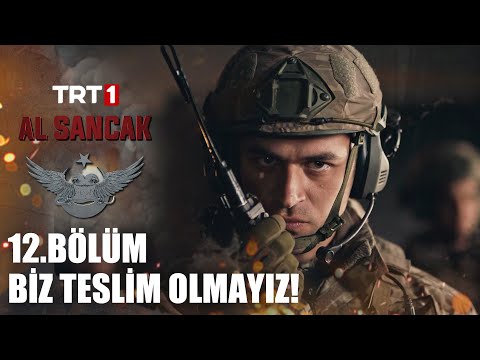 Türk Esir Olmaz 🇹🇷 - Al Sancak @alsancaktrt