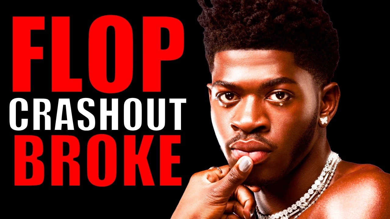 Why Lil Nas X Lost 69% of His Fans in 1 Year