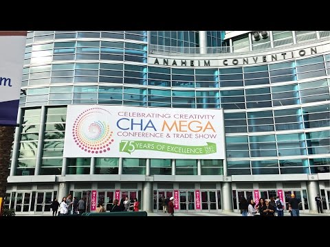 Favorite Finds from CHA 2016