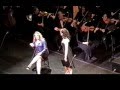 Emily Skinner Laura Benanti Most Happy Fella Letter Scene Super Rare