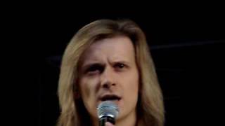 Too much love will kill you (русскоязычный кавер) - Глеб Матвейчук