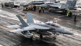 Download lagu VAQ 139 Cruise Video 2017 2018 mp3