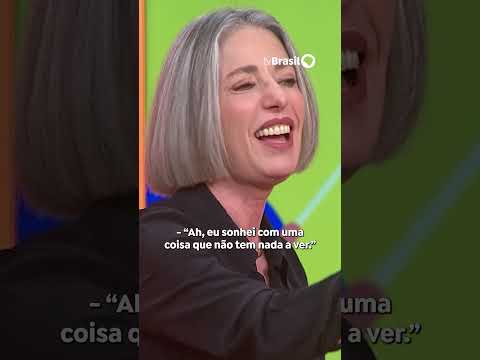 A psicanalista Vera Iaconelli explica o que são os atos falhos