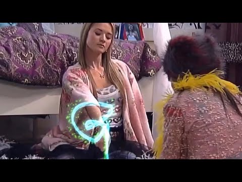 Grachi 1 Matilda conjuros parte 1