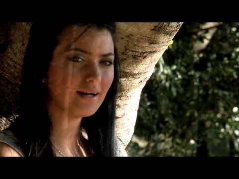 אני שלך הקליפ הרשמי - Sarit Avitan