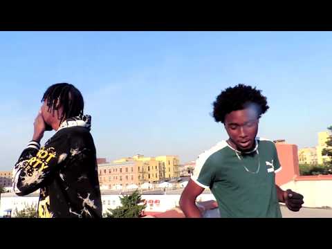 MG BRAZY X ROCSTAR ROGER "VERDICT"