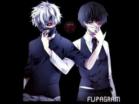 Kaneki tribute- Mother murder