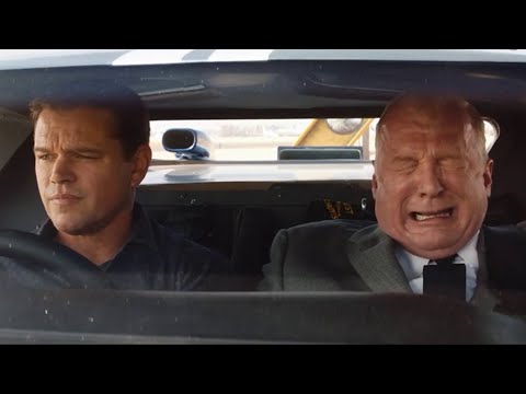 Le Mans '66 - La Grande Sfida - ITA - FORD