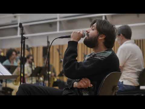 Estrela da tarde (Ary dos Santos/ Fernando Tordo) - ensaio OJM e Salvador Sobral