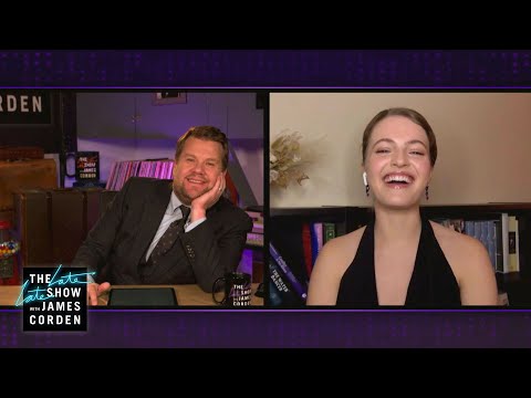 Jo Ellen Pellman Missed the Fanfare of 'The Prom'