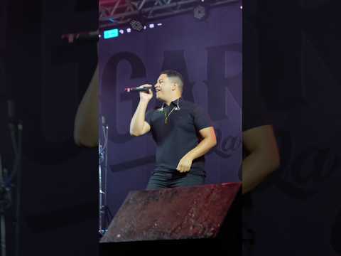 Que noite incrível em Dois Irmãos do Tocantins! 🤠🎤
