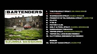 The Bartenders - Kattorna [Szumna Sessions LP 2013]