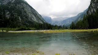 Spa Music 🏔️ Mountain Retreat | Relaxing Piano & Handpan for Massage, 