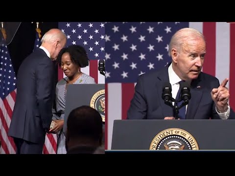 Biden Commemorating 100th Anniversary of Tulsa Race Massacre