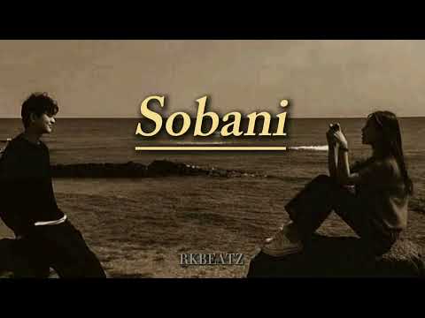 Sobani - Chanuka Mora ft. Chehara ( Slowed + Reverbed)