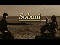 Sobani Chanuka Mora Ft Chehara Slowed Reverbed