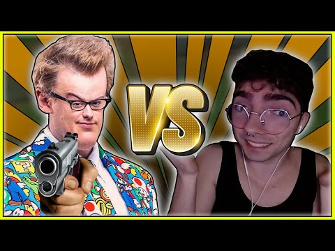 LA BUTTIAMO IN CACIARA! TERZO GAME DELLA BCS VS @Terenas