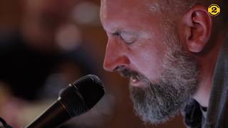 Fink &quot;Shakespeare&quot; live 2014 | 2 Meter Session #1565