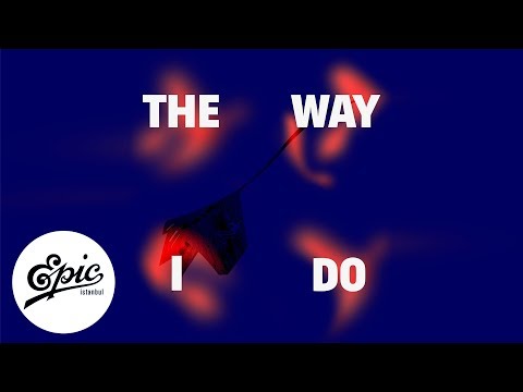 İpek İpekçioğlu - The Way I Do feat. Petra Nachtmanova & Ceyhun Kaya | Official Audio