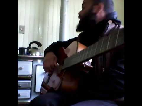 Vento Negro - Victor Hugo