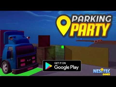 Parking Party