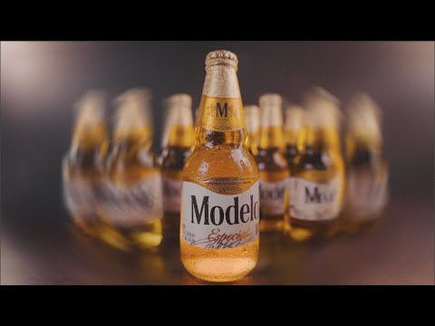 Conoce el secreto detrás de Cerveza Modelo: sabor y carácter en cada sorbo