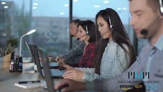Agenzia Amazon Marche Web Marketing - Video - 3