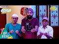Tapu Sena Comes To Taarak's Aid-Taarak Mehta Ka Ooltah Chashmah- Ep 3356- Full Episode-15 Jan 2022
