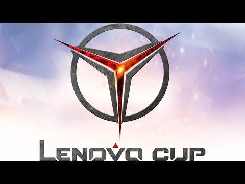 REUNITED vs Ninjas in Pyjamas - Lenovo Cup Playoffs