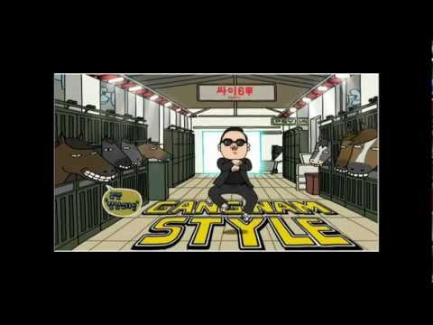 download lagu mp3 mp4 Gangnam Style Audio Free, download lagu Gangnam Style Audio Free gratis, unduh video klip Gangnam Style Audio Free