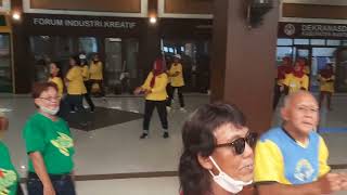 Download lagu Jangan Putus Asa (cover) Koes Plus bersama AM Plus mp3