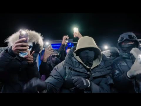 [FREE] Drill Type Beat "Soka" | UK Drill Type Beat x NY Drill Type Beat | Drill Instrumental 2025