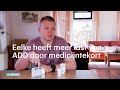 Eelke heeft meer last van ADD door medicijntekort - RTL NIEUWS