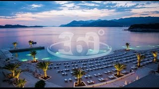 Hotel Velamar Dubrovnik President Hotel en Croatia