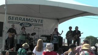 Last Dance with Mary Jane - Fingerpuppets @ Fogfest 2012