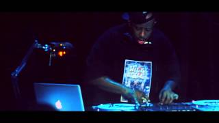 Dj Premier & Bumpy Knuckles - Ownit [LIVE]