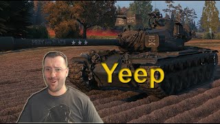 Insane Snaps With The E5 | World of Tanks