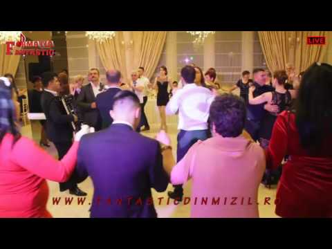 Formatie Nunta Ploiesti  - Formatia Fantastic