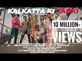 Kalkatta Ki Ladki Official Music Video Saemy Kalkatia Kolkata Rap In 4K
