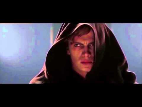 Star Wars - Revenge of the Sith