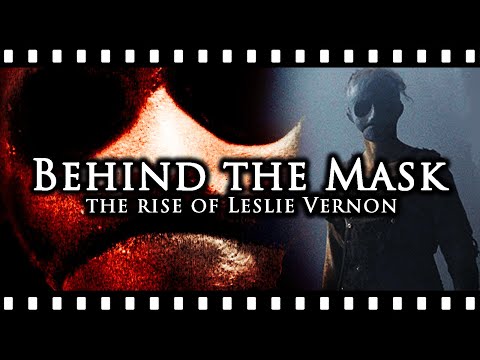Why BEHIND THE MASK Is The Best Horror Satire