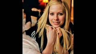 Avril Lavigne-One of those girls