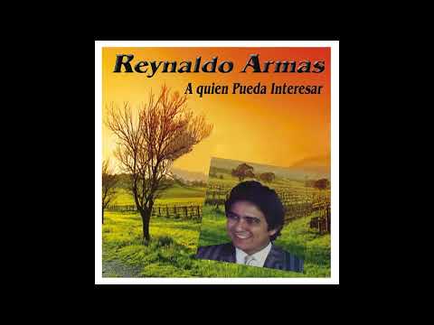 Una Parte De Mi Patria - Reynaldo Armas